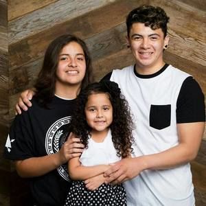 Meet your Posher, Joe